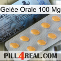 Gelée Orale 100 Mg 44